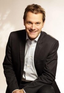 Bundesgesundheitsminister Daniel Bahr (Foto: Pressebild FDP)